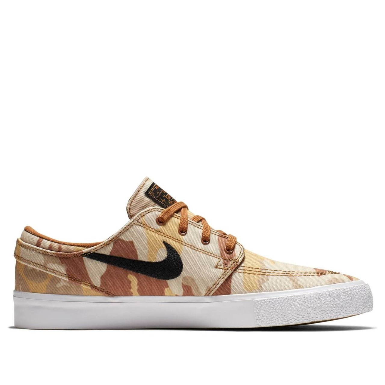 Nike Zoom Janoski Canvas Premium SB 'Light Camo' AQ7878-200