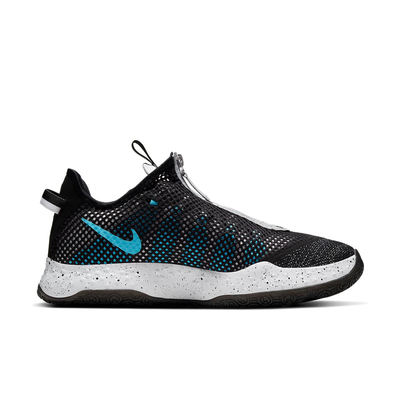 Nike PG 4 'Heather Black' CD5079-004