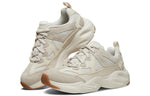 (WMNS) Skechers Stamina Airy low running Shoes GS White 66666222-OFWT