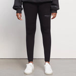 Fear of God Essentials FW20 Athletic Leggings 'Black' FOG-FW20-181