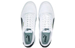 PUMA Shuffle 'White Black' 309668-03