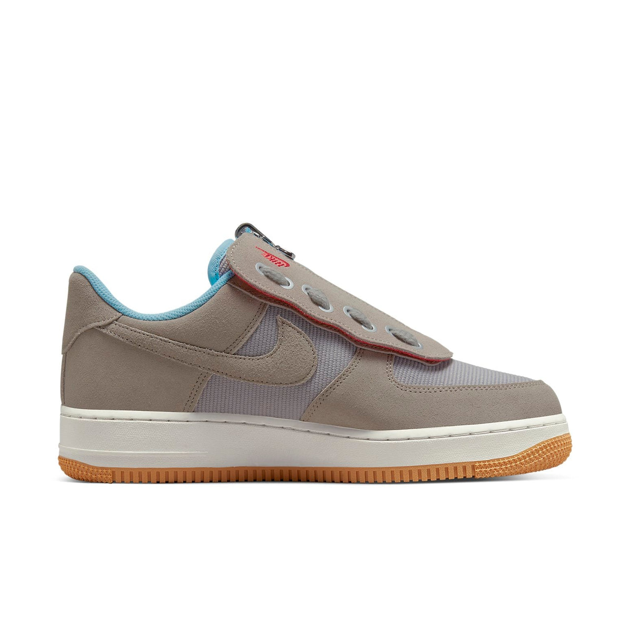 Nike Air Force 1 '07 Low 'Shroud - Putty' DH7578-001
