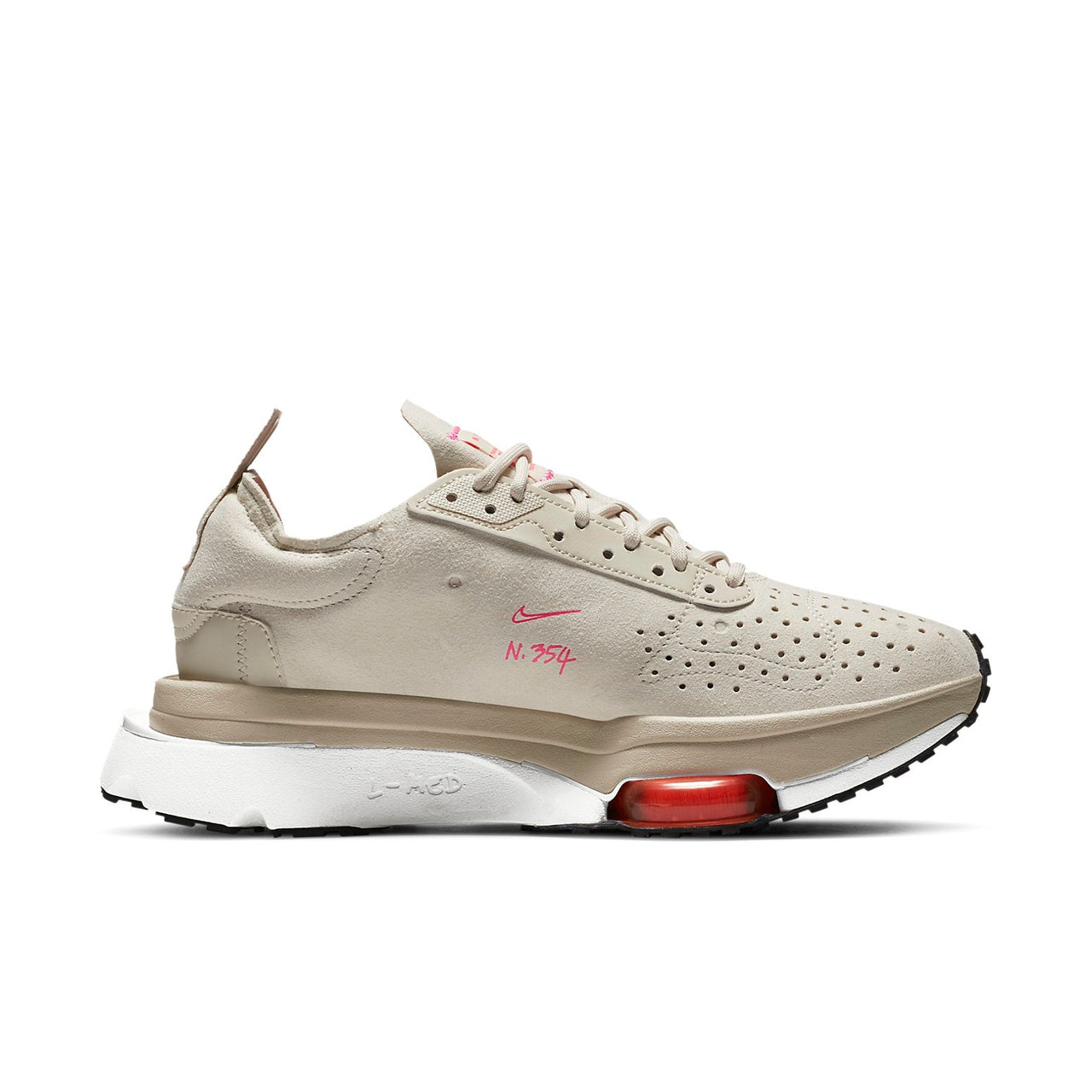 (WMNS) Nike Air Zoom-Type 'Light Orewood Brown' CZ1151-100