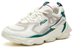 FILA Skipper Low 'White Green' F12M931129CMA