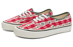 Vans Authentic 44 DX WHITEREDGREEN VN0005U8Y52