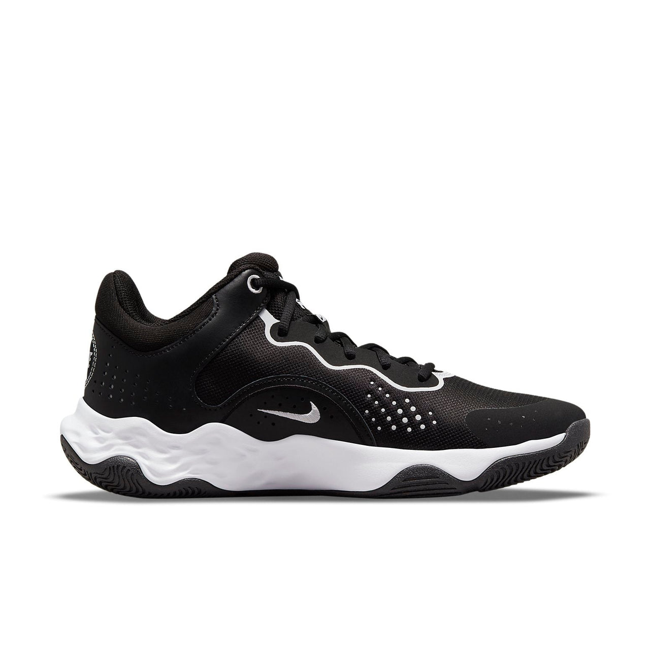 Nike Fly.By Mid 3 'Black White' DD9311-003