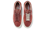Vans Passport x Sid Pro LTD 'Brick Red' VN0A4BNGSIJ