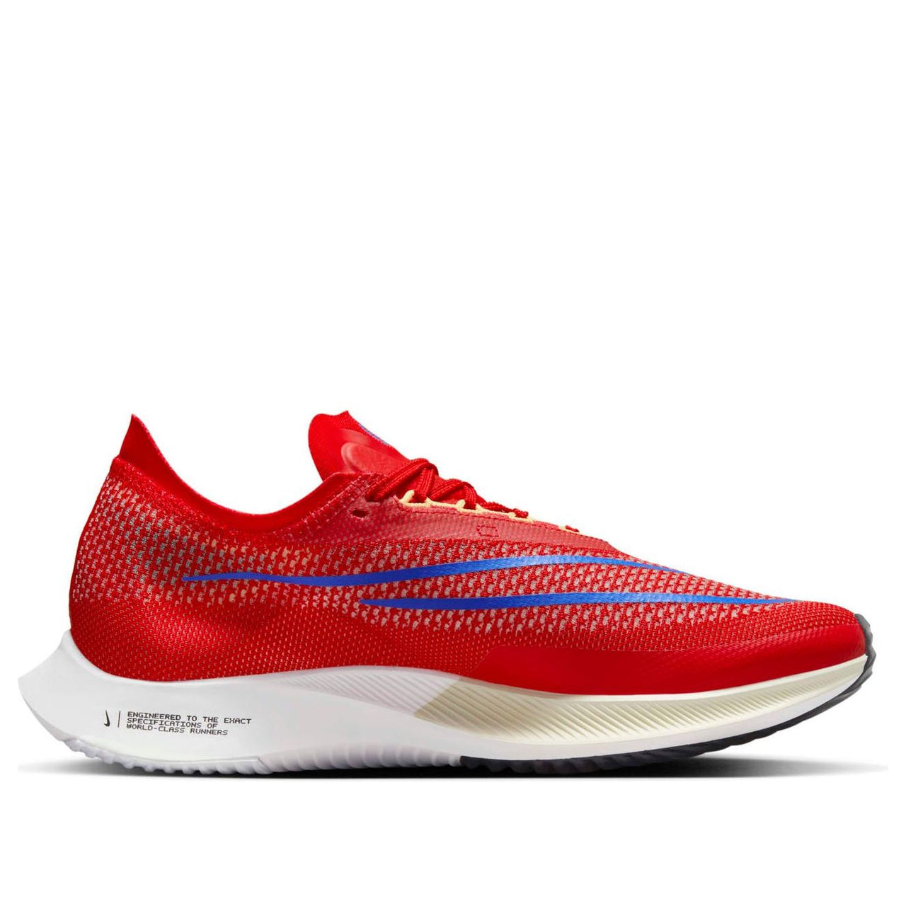 Nike ZoomX Streakfly 'University Red Blue Joy' DJ6566-601