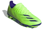adidas X Ghosted.3 MG 'Signal Green Energy Ink' EG8157