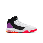 (GS) Air Jordan Max Aura 'White Aurora Green' AQ9214-102