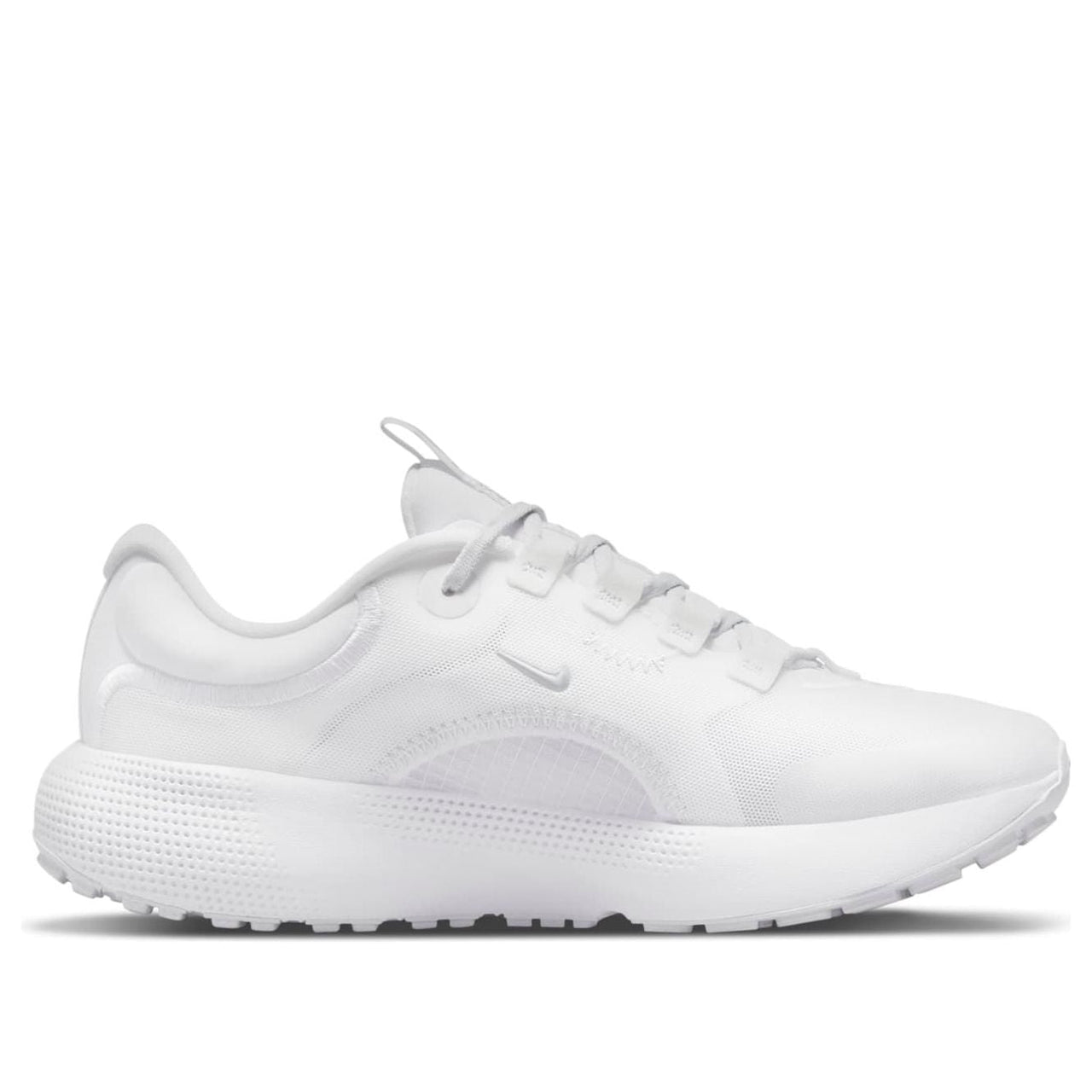 (WMNS) Nike React Escape Run 'Triple White' CV3817-105
