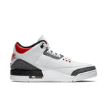 Air Jordan 3 SE-T 'Fire Red' Japan Exclusive CZ6433-100