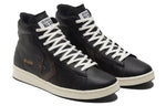 Converse Snake Print Pro Leather 'Black Creamwhite' 170496C