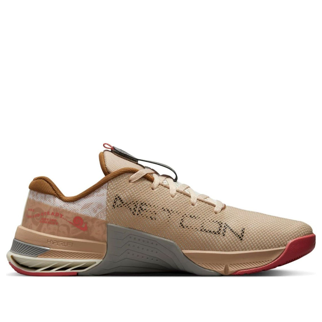Nike Metcon 8 AMP 'Moving Company' DV1206-100