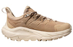HOKA ONE ONE Kaha 2 Low Gore Tex 'Shifting Sand' 1130530-SSEG