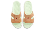 Jordan Hydro 8 Slide 'Khaki White' CD2803-200