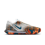 Nike Court Air Zoom Vapor Cage 4 HC 'Team Orange Camo' CD0424-106