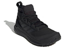 adidas Terrex Free Hiker GTX 'Black Carbon' GZ0355