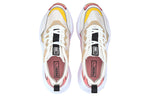 (WMNS) PUMA Rise Extravaganza Low-top Brown/Pink 373446-01