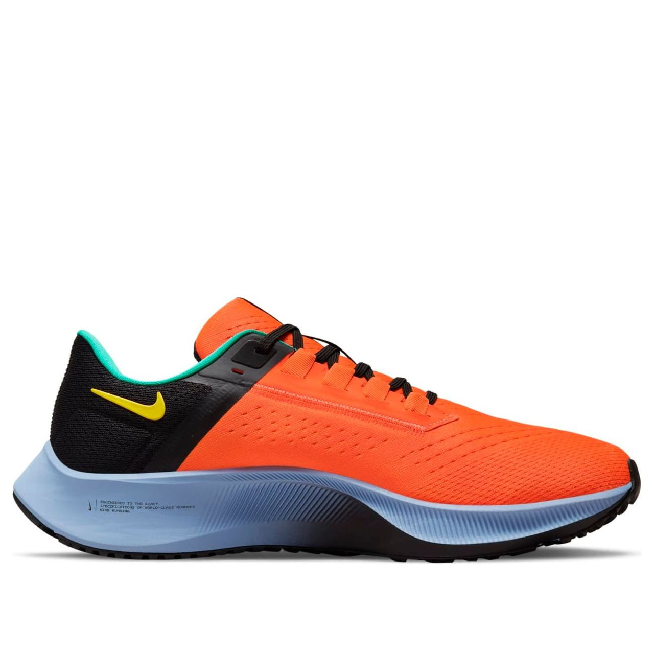 Nike Air Zoom Pegasus 38 'Unity Pack - Hyper Crimson' DM9052-800