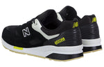 New Balance 1600 Solarized 'Black' CM1600EC