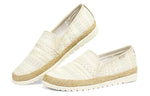 (WMNS) Skechers Flexpadrille 3.0 113237-NAT