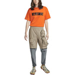 Men's Nike ISPA Series Big Pocket Zipper Detachable Pants Casual Long Pants/Trousers Khaki DD3796-247