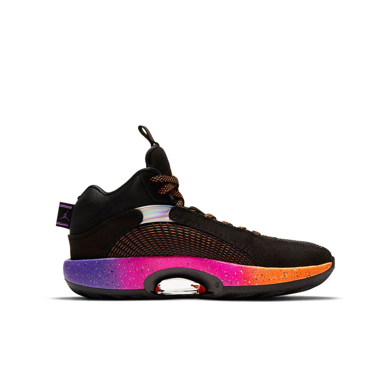 (GS) Air Jordan 35 'Sunset' CQ9433-004