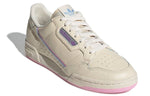 (WMNS) adidas Continental 80 'Ecru Tint Pink' G27726