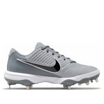 Nike Alpha Huarache 3 Varsity Low 'Light Smoke Grey' CT0829-023