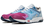 New Balance x Kith 1700 Made in USA 'The Colorist - Pink Toe' M1700K1