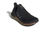 (GS) adidas UltraBoost 20 J 'Black Signal Pink' FX0455
