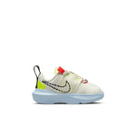 (TD) Nike Crater Impact 'Light Bone Stone' DB3553-010