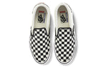 Vans Skate Slip-On 'Checkerboard - Black White' VN0A5FCAAUH