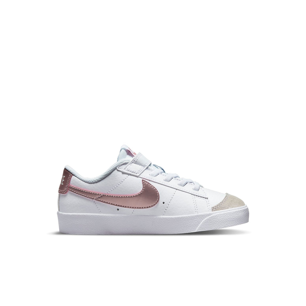 (PS) Nike Blazer Low '77 'White Pink Glaze' DA4075-105