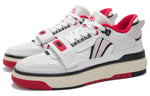 (WMNS) Li-Ning BadFive Rookie Premium x Fred VanVleet 'Creamwhite Black' ABCS028-1