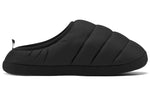 PUMA Scuff Slippers 'Black White' 384945-01