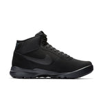 Nike Hoodland Suede 'Triple Black' 654888-090