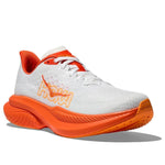 HOKA ONE ONE Mach 6 'Frost Lava' 1147790-FLV