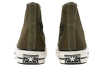 Converse Chuck 70 Hi 'Olive Flak' 165030C