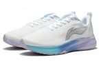 (WMNS) Li-Ning Rouge Rabbit 5 'White Blue' ARMS010-1