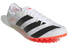adidas Sprintstar 'White Black' FY4118