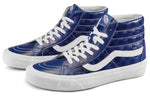 Vans SK8-Hi Reissue Vlt Lx 'Blue White' VN0A4BVGXKW