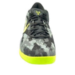 Nike Kobe 8 System 'Grey Camo Volt' 555035-063