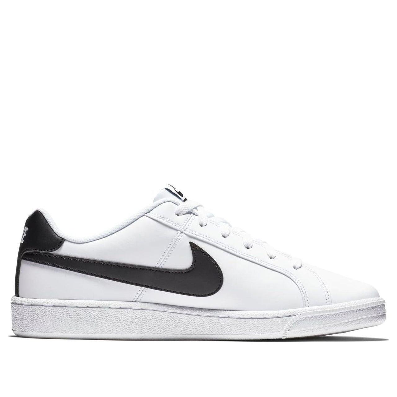 Nike Court Royale SL 'White Black' 844802-100