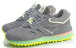 (WMNS) Li-Ning 001 'Grey' AGCP382-5