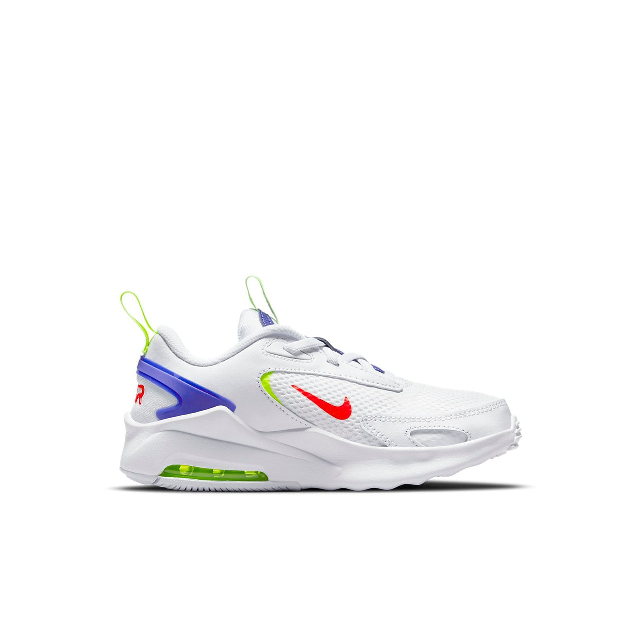 (PS) Nike Air Max Bolt 'White Indigo Burst' CW1627-103