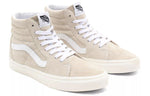 Vans Unisex SK8-HI High-ToSneakers White Creamy VN0A32QG9G9
