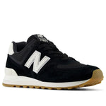 New Balance 574 'Black White Gum' U574RAB