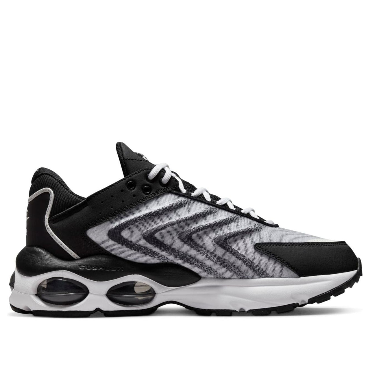 Nike Air Max TW 'Black White' DQ3984-001
